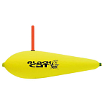 Black cat 5578002 Surface Плавать Желтый  Yellow 120 g 