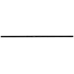 Zebco Z0870001 ручка стержня Ambition Tele  Black 3.6 m