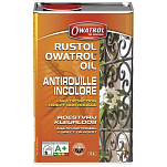 Owatrol 476000 Rustol 500ml Антиоксидантное лечение  Clear