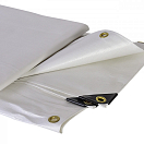 Прочный чехол для хранения 250 г/см / Длина: 10 м; Ширина: 8 м