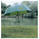Купить Lineaeffe 6830210 Fishing Jointed Umbrella Многоцветный Green One Size | Семь футов в интернет магазине Семь Футов
