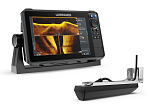 LOWRANCE HDS PRO 9 вкл. Датчик 3IN1 Active Imaging HD