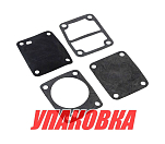 Комплект мембран топливного насоса Tohatsu/Mercury, Omax (упаковка из 5 шт.) 3690330200KIT_OM_pkg_5