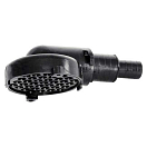 Купить Plastimo 418835 Horizontal Фильтр  Black 25-38 mm 7ft.ru в интернет магазине Семь Футов