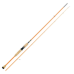 Seika 3338 Finesse Спиннинговая Удочка Желтый Yellow 1.80 m 