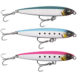 Savage gear SVS77402 Pencil Micro Z Джиг 49 mm 10g  S Holo White Glow