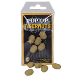 Pro elite baits C8434240 Artificial Baits Tigernuts Всплывающие окна Бесцветный Green