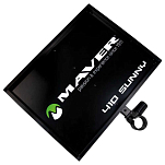 Maver 790A0097 410 Боковой лоток  Black 41 x 32 x 5 cm