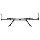 Купить Matrix fishing gro011 Roost Distance Sticks Black 100x15x12 7ft.ru в интернет магазине Семь Футов