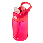 Contigo CON-2115033 Gizmo Flip 420ml бутылка Розовый  Pink / Rose