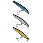 DTD 50063 pl-unit Minnow Gavun Hologram 4.4g 70 mm Hologram Pearl 10x7x5