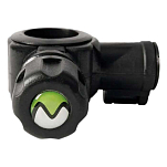 Maver 790A0074 Просто вооружись  Black