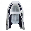 SEATEC 55795 RAB Pro Adventure 240 Dinghy / алюминиевый пол / 3 человека / 2,42 м / макс. 5 л.с.