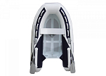 SEATEC 55795 RAB Pro Adventure 240 Dinghy / алюминиевый пол / 3 человека / 2,42 м / макс. 5 л.с.