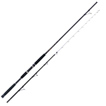 Falcon D0900833 Blue Fighter Boat Extreme Strong Action Нижняя Транспортировочная Штанга Black / White 2.70 m