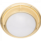 CABIN 200HSLED Светодиодный потолочный светильник MIA / из латуни / с выключателем