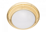 CABIN 200HSLED Светодиодный потолочный светильник MIA / из латуни / с выключателем