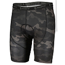 Купить Scott 289413-1659-M Нижнее белье Trail Graph + Зеленый Black / Dark Grey M 7ft.ru в интернет магазине Семь Футов