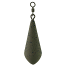 Купить Carp spirit ACS550186-UNIT Distance Вести  Dark Green 70 g 7ft.ru в интернет магазине Семь Футов