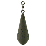 Carp spirit ACS550186-UNIT Distance Вести  Dark Green 70 g