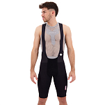 Q36.5 Q089.XXS-XS Безрукавная базовая футболка Zero Mesh Серый White 2XS-XS