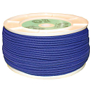 Купить Prosea 285061 Листовая катушка Nylon Platinium Line 5 mm Голубой Blue 200 m  7ft.ru в интернет магазине Семь Футов