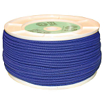 Prosea 285061 Листовая катушка Nylon Platinium Line 5 mm Голубой Blue 200 m 
