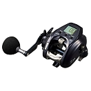 Купить Daiwa LEOBRITZ300JLE электрическая катушка Leobritz JLE Black 300 7ft.ru в интернет магазине Семь Футов