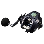 Daiwa LEOBRITZ300JLE электрическая катушка Leobritz JLE Black 300