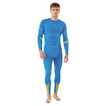 Viking 500/24/5500/1500/S Набор базовых слоев Volcanic Голубой Blue / Yellow S