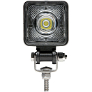 Купить Seachoice 50-51621 Флуд Уайт Led Свет Черный  Black 549 Lumens  7ft.ru в интернет магазине Семь Футов