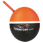 Mikado SMCT-005-200 Livebait 005 Плавать Оранжевый  Black / Orange 200 g 