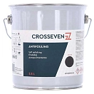 Купить Crosseven p206098 самополирующееся необрастающее покрытие 2.5L Black 25x25x15 7ft.ru в интернет магазине Семь Футов