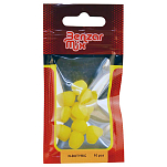 Benzar mix 79472-074 Резиновая кукуруза Instant Gummi Butyric Acid Yellow