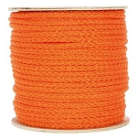 Plastimo P201943 флоатлайн 100 m  Orange 8 mm