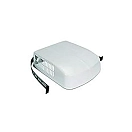 Купить Dometic 951-3309518003 верхний корпус Brisk  Polar White / Grey 7ft.ru в интернет магазине Семь Футов