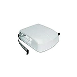 Dometic 951-3309518003 верхний корпус Brisk  Polar White / Grey