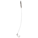 Купить Zebco 4136002 Z-Carp™ Stiff-D Связанные Крючки Серебристый Black 2  7ft.ru в интернет магазине Семь Футов