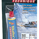 Sikaflex 291 black 100 ml 65.289.19