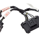Адаптер подключения двух приборов SMFG Suzuki 3666796L00000