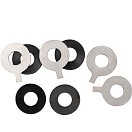 GOIOT 121707 Комплект фрикционных шайб для люков CRISTAL