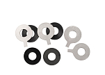 GOIOT 121707 Комплект фрикционных шайб для люков CRISTAL