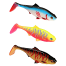 Купить Mikado PMMR-18-VR MFT Roach Мягкая приманка 180 mm  VR 7ft.ru в интернет магазине Семь Футов