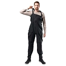 Купить Zhik sal-0400-u-blk-sss брюки с бретелями INS400 Black 60x25x10 7ft.ru в интернет магазине Семь Футов