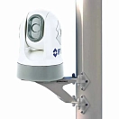 Купить Scanstrut CAM-MM-02 Кронштейн для установки на мачту тепловизионных камер Flir M100 M200 Серебристый Silver 7ft.ru в интернет магазине Семь Футов