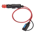 Victron energy NT-786 Сигарета 16A Предохранитель 12V Затыкать Black / Red
