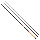 Купить Shimano fishing fmtrcmpall300 спиннинговое удилище Forcemaster Trout CMP Grey / Black / Red 110x10x10 3 m 7ft.ru в интернет магазине Семь Футов