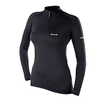 Graff 902-1-d-l Футболка с длинным рукавом Termo Active Duo Skin 300 Black 25x20x5