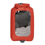 Osprey 10006715-3107-376-O/S сухой мешок Ultralight Window 6L  Mars Orange