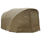 Купить Fox international CUM253 R-Series 2 XL Overwrap Черный  Khaki 7ft.ru в интернет магазине Семь Футов